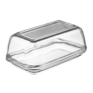 Масленка Beurrier Luminarc, 17 см 000000000001119861