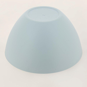 Салатница 2,6л ОНЕСТ голубая пластик 000000000001203793