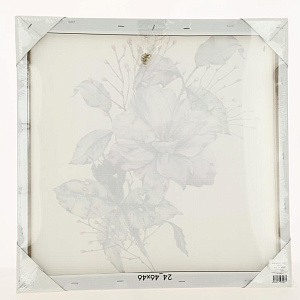 Картина на холсте 46х46. Экологически чистые краски и материалы, а также высококачественная печать делают изображение ярким и красоч 000000000001195665