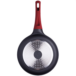 Сковорода блинная 24см TALLER Ornament алюминий 000000000001206905