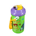 Поильник  Медвежонок Винни Lubby&Disney baby, от 6 месяцев, 360мл 000000000001135514