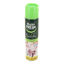 Освежитель воздуха 300мл MASTER FRESH Fusion Антитабак нейтрализует неприятные запахи обеспечивает свежесть и легкий аромат 000000000001209434