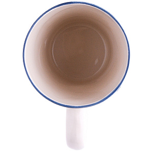 Кружка 300мл CERA TALE Spring глазурованная керамика 000000000001210906