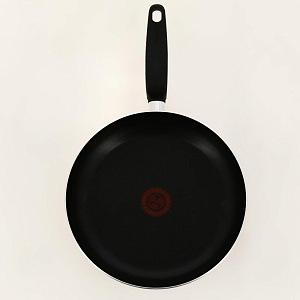 Сковорода 28см TEFAL Tempo антипригарное покрытие алюминий 041 71 128 000000000001199338