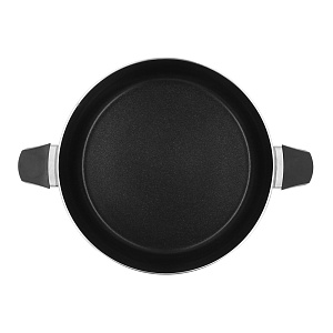 Сковорода Attraction In Pyrex, 24 см 000000000001142262