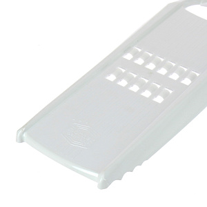 Рёсти-тёрка PRIMA Borner, белый 000000000001123669