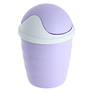 Контейнер для мусора Beauty Branq 000000000001154025