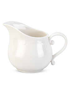 Сливочник 250мл Elegance фарфор 000000000001230106