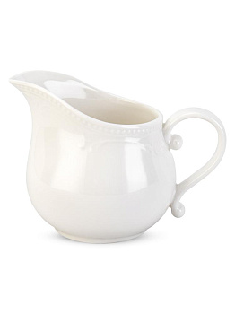 Сливочник 250мл Elegance фарфор 000000000001230106