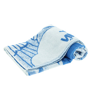 Полотенце Десантник, 70х115 см, хлопок 000000000001169687