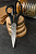 Ножницы кухонные 21см ПОСУДА ЦЕНТР Н-075 длина лезвия 5см/длина ножниц 21см нержавеющая сталь/полипропилен 000000000001199130