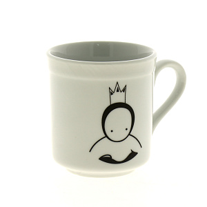 Кружка Маленький принц, 250мл 000000000001150149