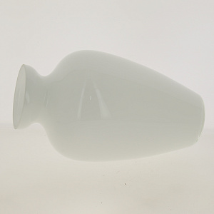 Ваза "Амбрэ" опал 25,5смNG90-025-255O 000000000001175670