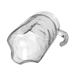 LUNA Кувшин 1,75л PASABAHCE стекло 43544Rsl 000000000001059878