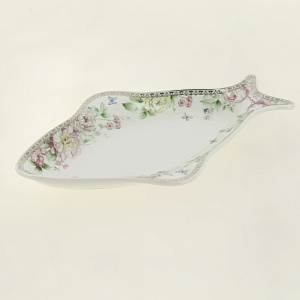 Селедочница 27см BALSFORD МЭРИДИТ подарочная упаковка фарфор 000000000001206181