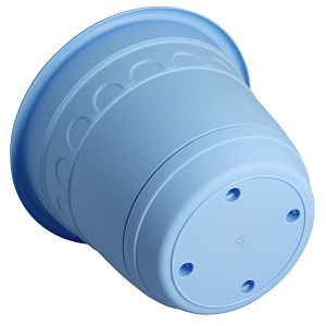 Горшок Martika, 18 см, 1.8л 000000000001015723