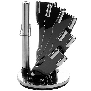 Набор ножей + ножеточилка нержавеющая сталь M010106/R010338 Набор ножей + ножеточилка нержавеющая сталь M010106/R010338 000000000001184436