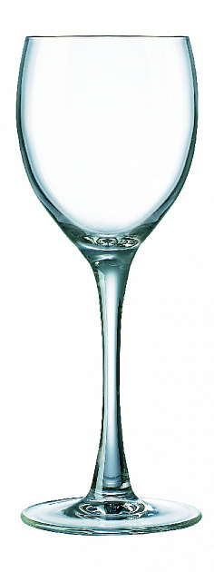 Бокал для вина 350мл LUMINARC Эталон стекло O0098-1RZ 000000000001210332
