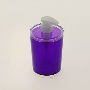 Диспенсер "Joli" (баклажан) 000000000001158790