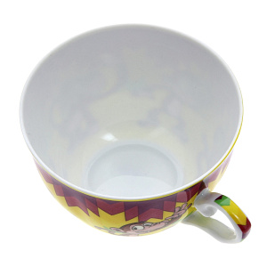 Чайная пара 250мл ОБЕЗЬЯНЫ 86-2139 000000000001133548