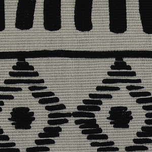 Набор кухонных полотенец 4шт 35х60см Доляна LOVE ETHNIC 100%хлопок 000000000001206686