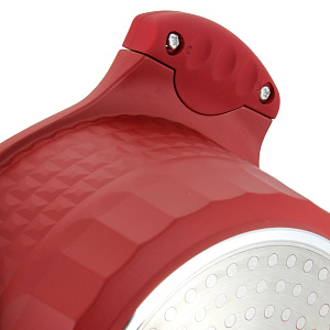 Кастрюля Био Matissa, 20 см,  литой алюминий 000000000001114740