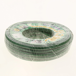 Шланг поливочный ПВХ, 3сл. армир, 25 м D1/2 000000000001173999