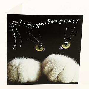 Открытка Лакарт Дельта, код 7 000000000001037657