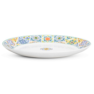 Тарелка десертная 19см FARFORELLE Мавритания стеклокерамика 000000000001218713