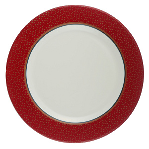 Плоская тарелка Alto Rubis Luminarc 000000000001120509