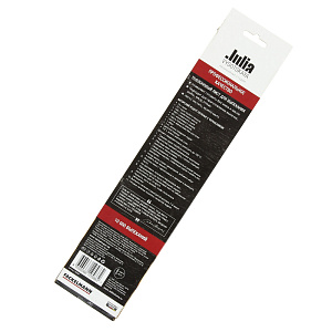 Лист для выпекания 33х40см JULIA VYSOTSKAYA тефлон стекловолокно 000000000001066109