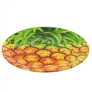 АНАНАС Тарелка десертная 20см S09077 000000000001110433