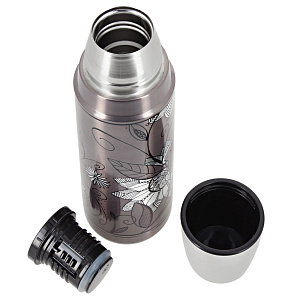Термос PurFlower Thermos, 0.48л Термос PurFlower Thermos, 0.48л 000000000001169452