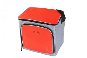Сумка-термос 23L полиэстер оранж 466723 000000000001173211
