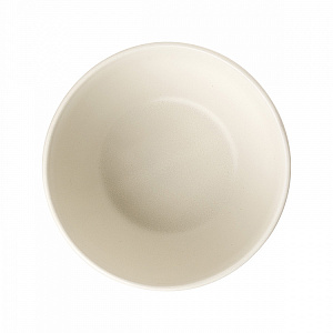 Салатник 14см/690мл DE'NASTIA NEW ERA COLLECTION Antique молочный керамика 000000000001224512