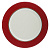 Плоская тарелка Alto Rubis Luminarc 000000000001120509