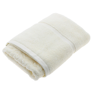 Полотенце Cleanelly, 50х100 см, хлопок 000000000001151627