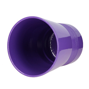 Кашпо Almas, 13.5 см, 1.2л, керамика 000000000001154591