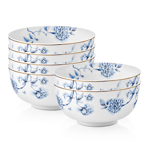 Салатник 15,3см ESPRADO Bouquet фарфор 000000000001208339