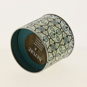 Свеча аром 9,5Х8 м ассорт  CC5053120 000000000001180263