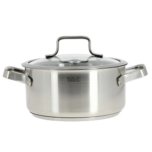 Кастрюля 2,8л TALLER TR-7233 000000000001175630