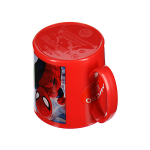 Кружка  ДИСНЕЙ-СПАЙДЕРМЕН  350 мл 000000000001127676