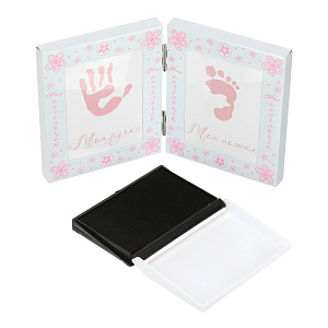 Подарочный набор для новорождённого Мой Малышка Bradex 000000000001145073