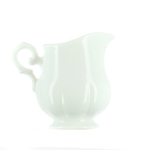 Чайный сервиз White Royal Porcelain Public, 17 предметов 000000000001124163