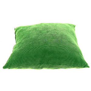 Подушка 45X45см,90%пэ/10%нейлон#Нап-ль 330 гр синт.волок 000000000001172422