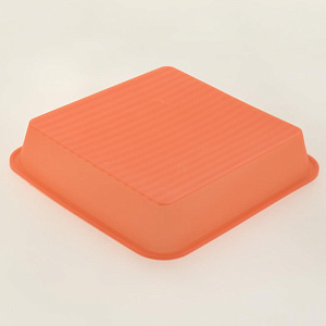 Форма для выпечки 19,5х4см силикон M010211/R010404 000000000001186243