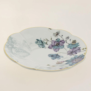 Сервиз чайный 9 предметов (чашка 250мл-4шт/блюдце-4шт/чайник 1,25л) BALSFORD Арма подарочная упаковка фарфор 000000000001205655