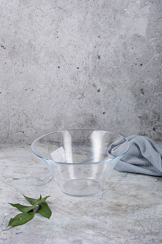 SALAD CLUB Салатник 22см LUMINARC J6966 000000000001171631