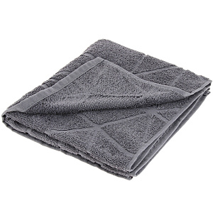 Полотенце для лица Зеркальные грани, 50х80 см 000000000001176662