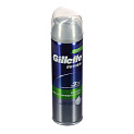 Пена для бритья для чувствительной кожи Gillette Series P&G, 250мл 000000000001054065